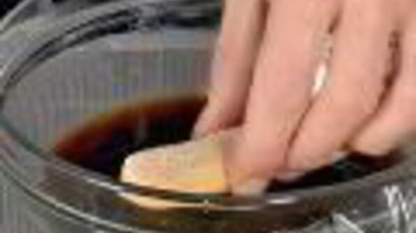 мороженое тирамису