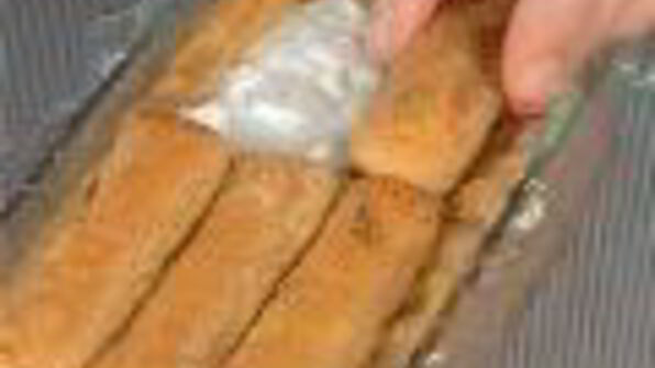 мороженое тирамису