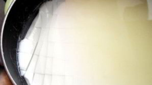 творог из овечьего молока