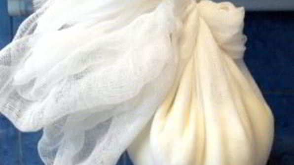 творог из овечьего молока