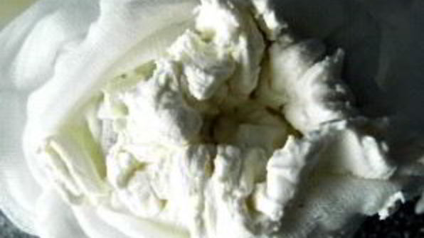 творог из овечьего молока