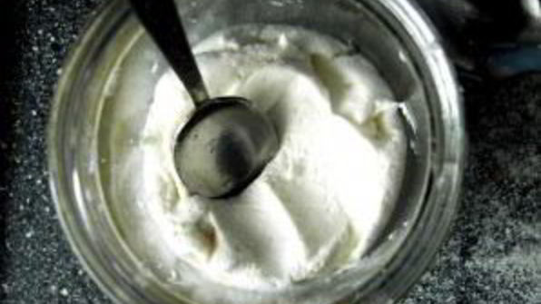 творог из овечьего молока