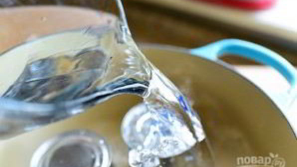 вареное сгущенное молоко