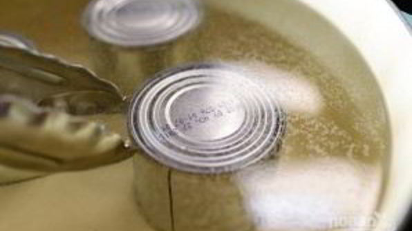 вареное сгущенное молоко