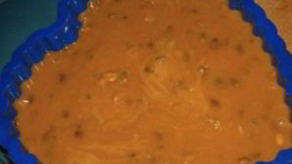 вареный сахар