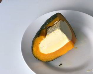 Экзотический десерт