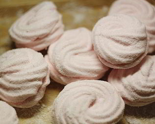 Домашний зефир