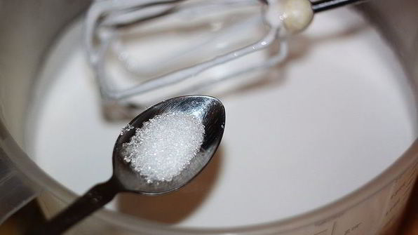 домашний зефир