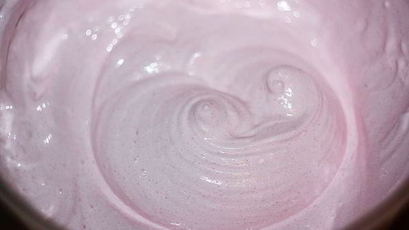 домашний зефир