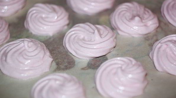 домашний зефир