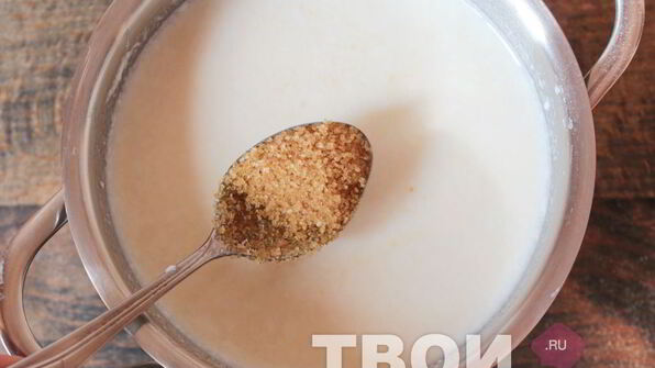 живой йогурт