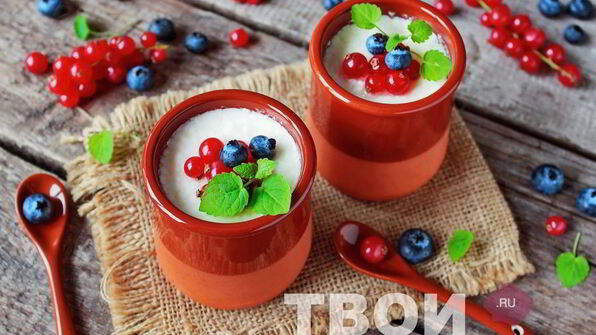 живой йогурт