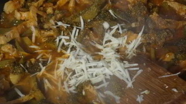 азу по-татарски