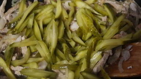 азу по-татарски