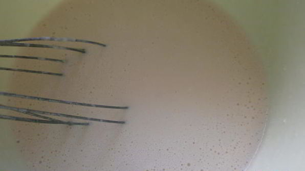 блинная лапша с грибами