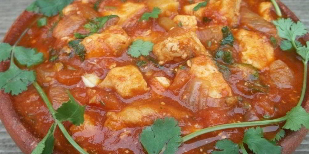 Рецепт чахохбили из курицы