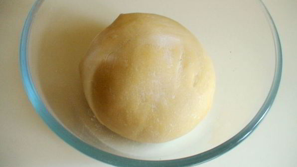 домашняя лапша в горшочке