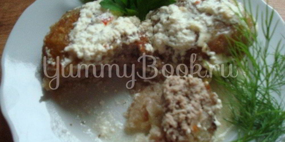 Рецепт колдуны