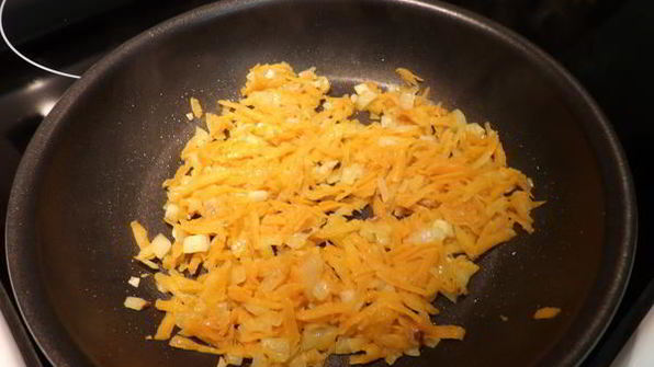 фаршированный рис