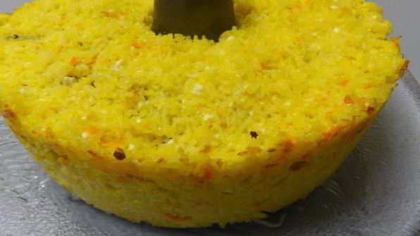 фаршированный рис