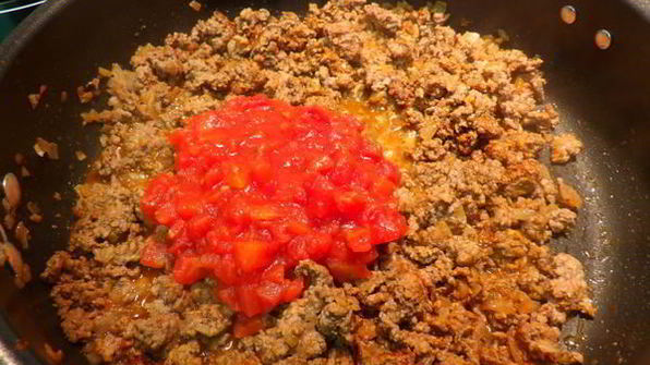 фаршированный рис