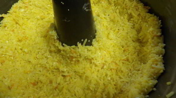 фаршированный рис