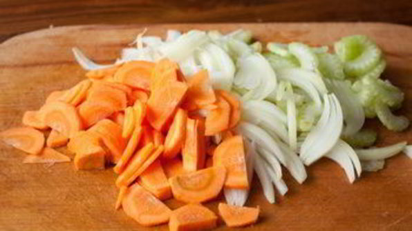 фрикадельки в томатном соусе