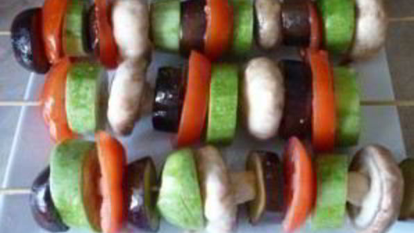 гарнир к мясу в духовке