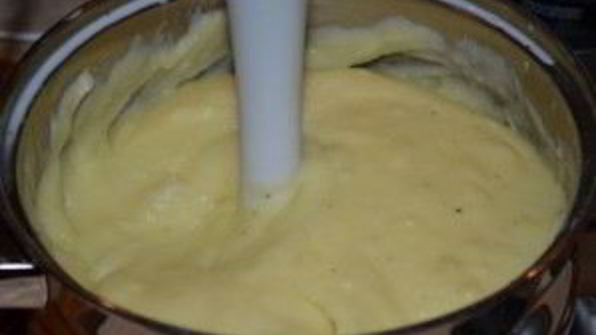 гарнир каннинг