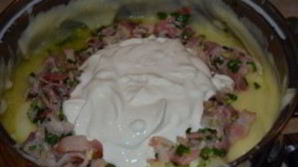 гарнир каннинг