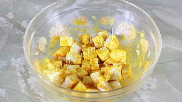 ароматный рис матар пулао