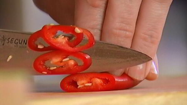 ароматный рис с цыпленком