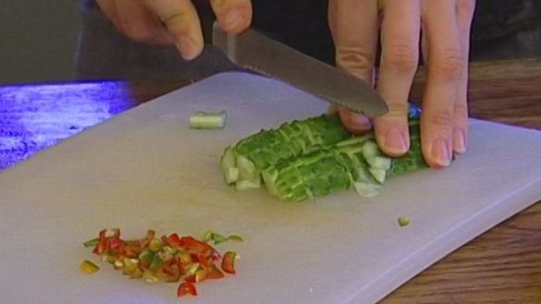 ароматный рис с цыпленком