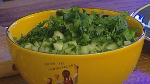 ароматный рис с цыпленком