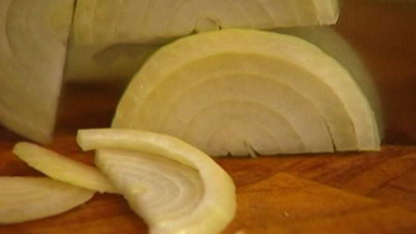 чечевица со шпинатом, тмином и кориандром