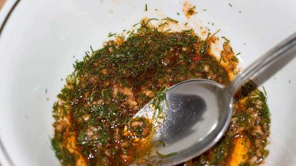 картофель айдахо