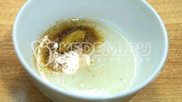 картофель на шампурах