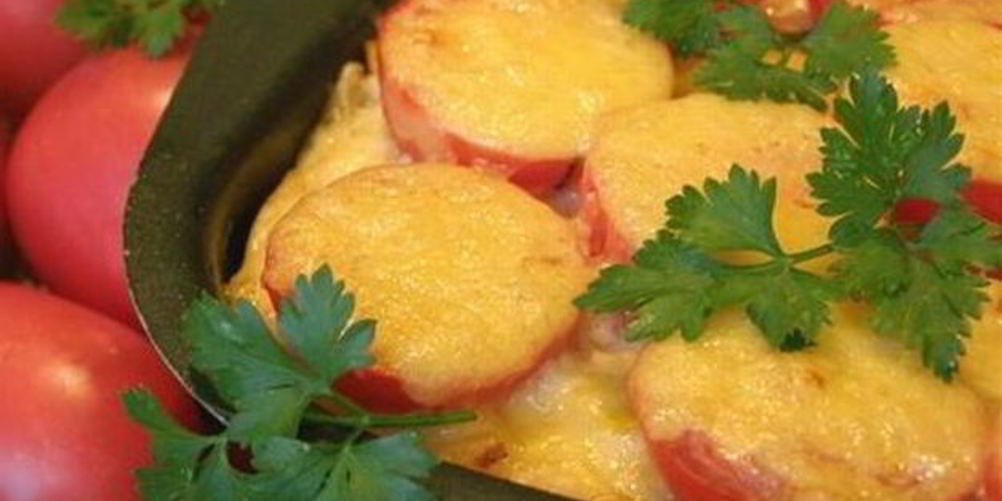 Рецепт картофель с фаршем в мультиварке