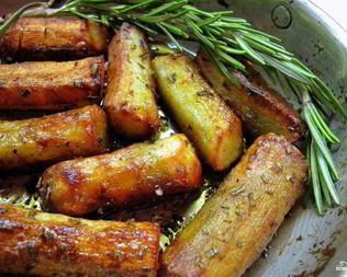 Картофель Шато