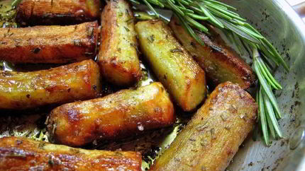 Картофель Шато