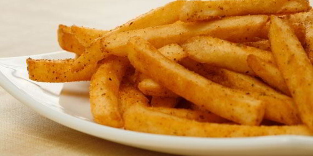 Рецепт картофель в аэрогриле