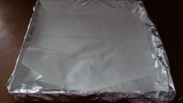 картофель в духовке с белыми грибами и беконом