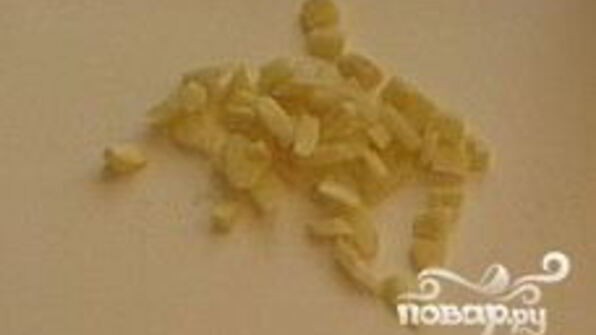 картофель в рукаве в духовке