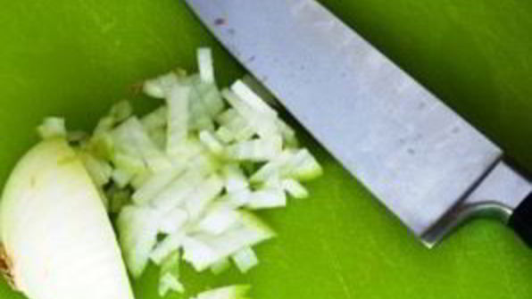 картофель жареный