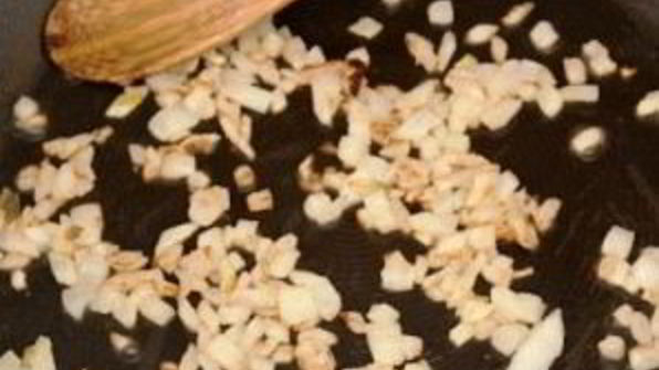 картофель жареный