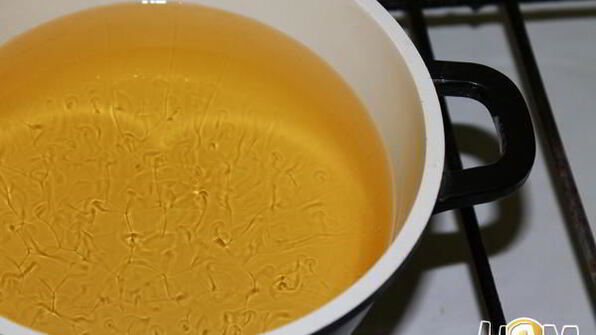 картофельные крокеты с тунцом