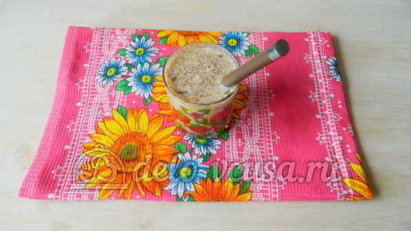 картошка с мясом в духовке