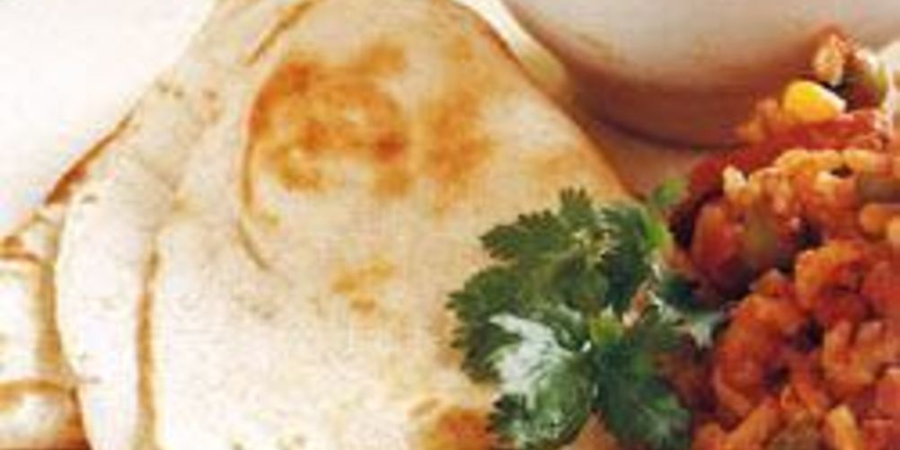 Рецепт красный рис по-мексикански