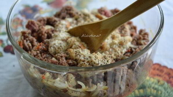 крокеты по-датски