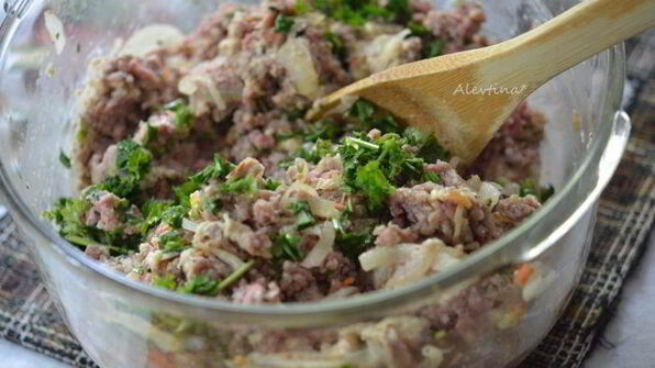 крокеты по-датски